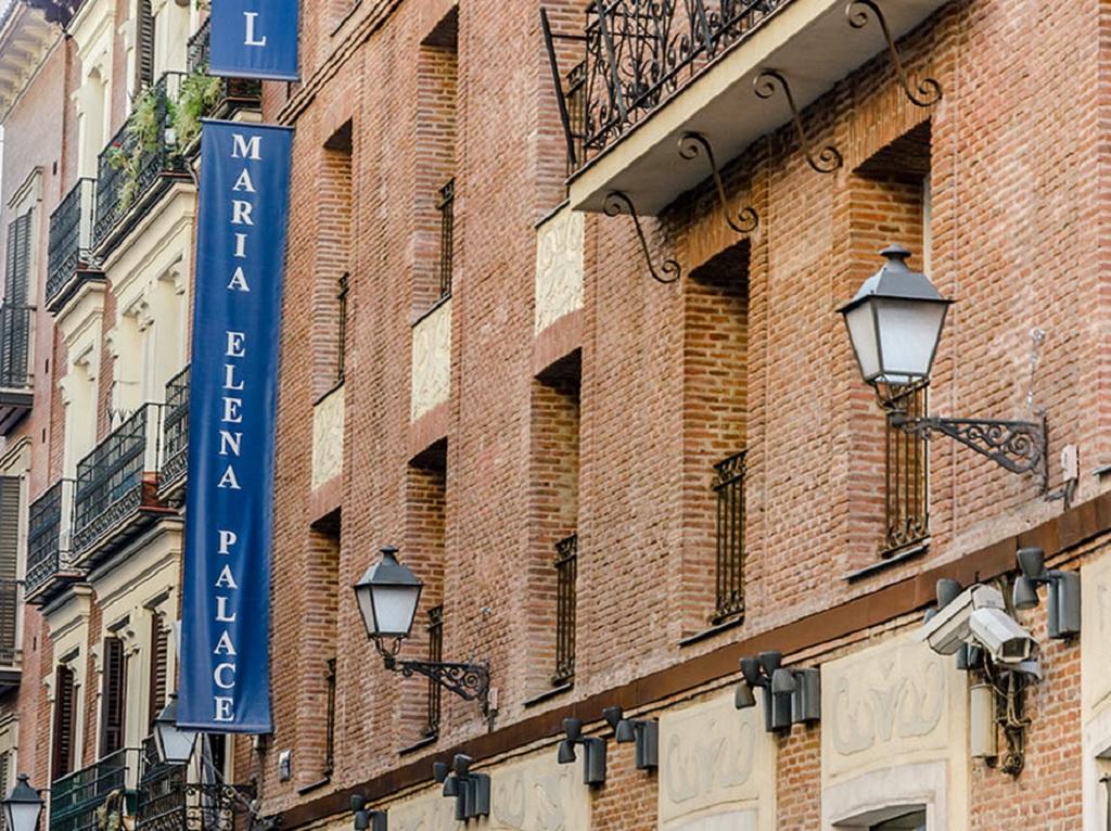 Eurostars Casa de la Lírica foto 2