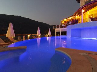 Mekvin Hotels Deniz Feneri Lighthouse foto 9