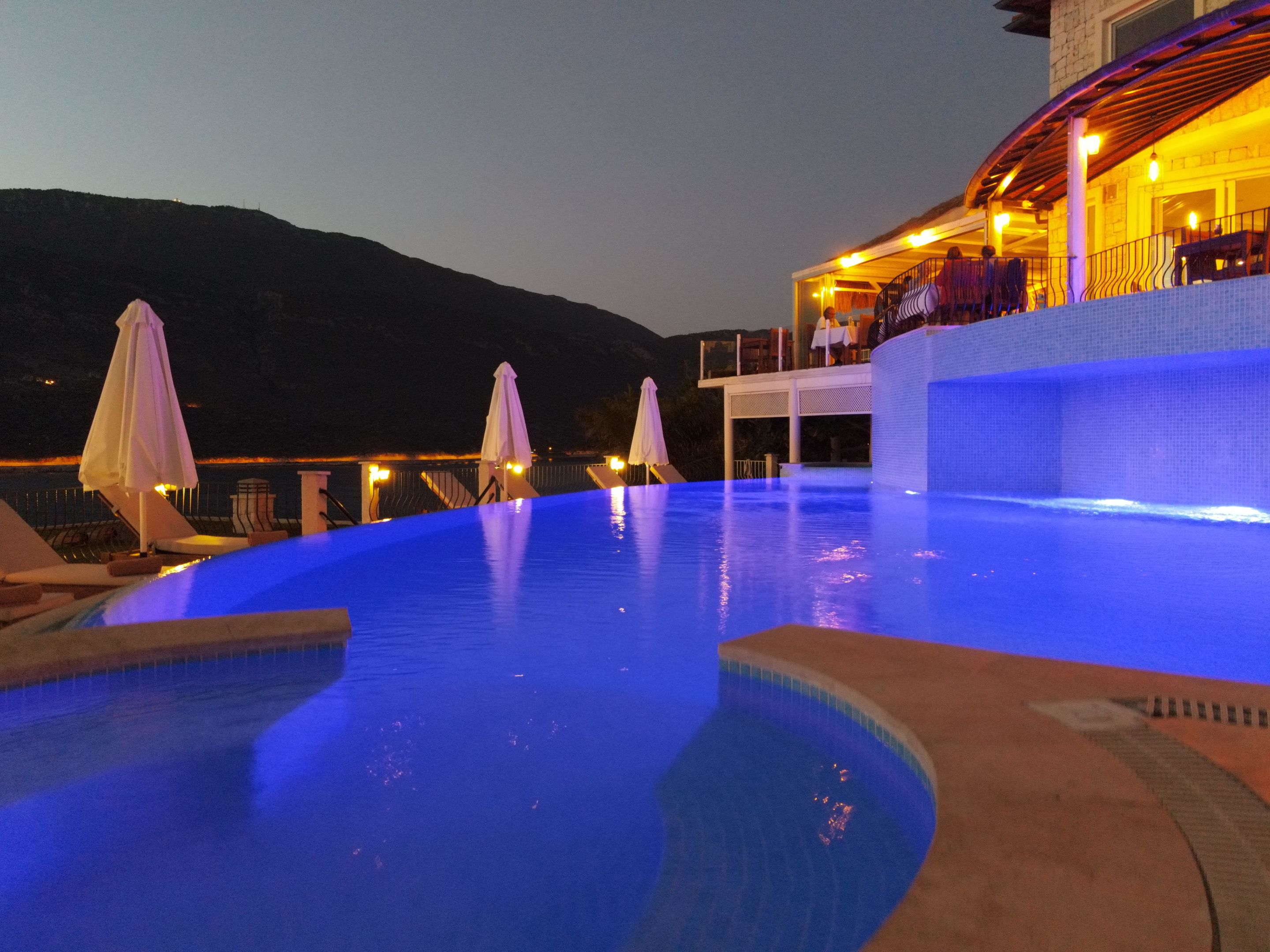 Mekvin Hotels Deniz Feneri Lighthouse foto 12