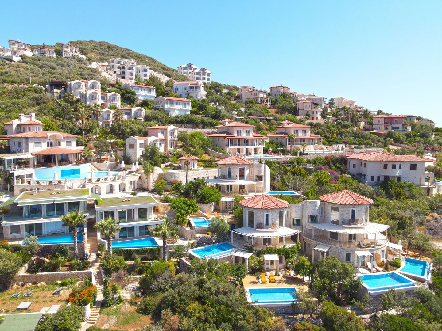 Mekvin Hotels Deniz Feneri Lighthouse image 2