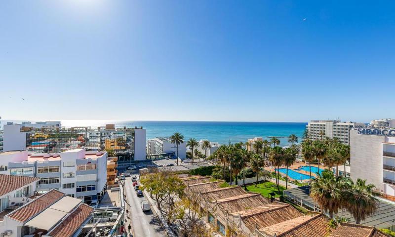 Doramar in Benalmadena - foto 3