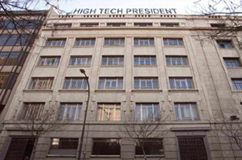 Petit Palace President Castellana foto 2