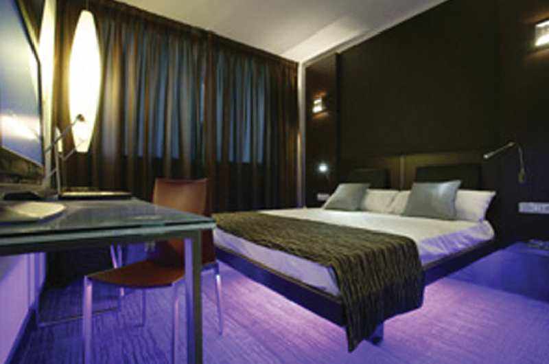 Petit Palace President Castellana foto 4