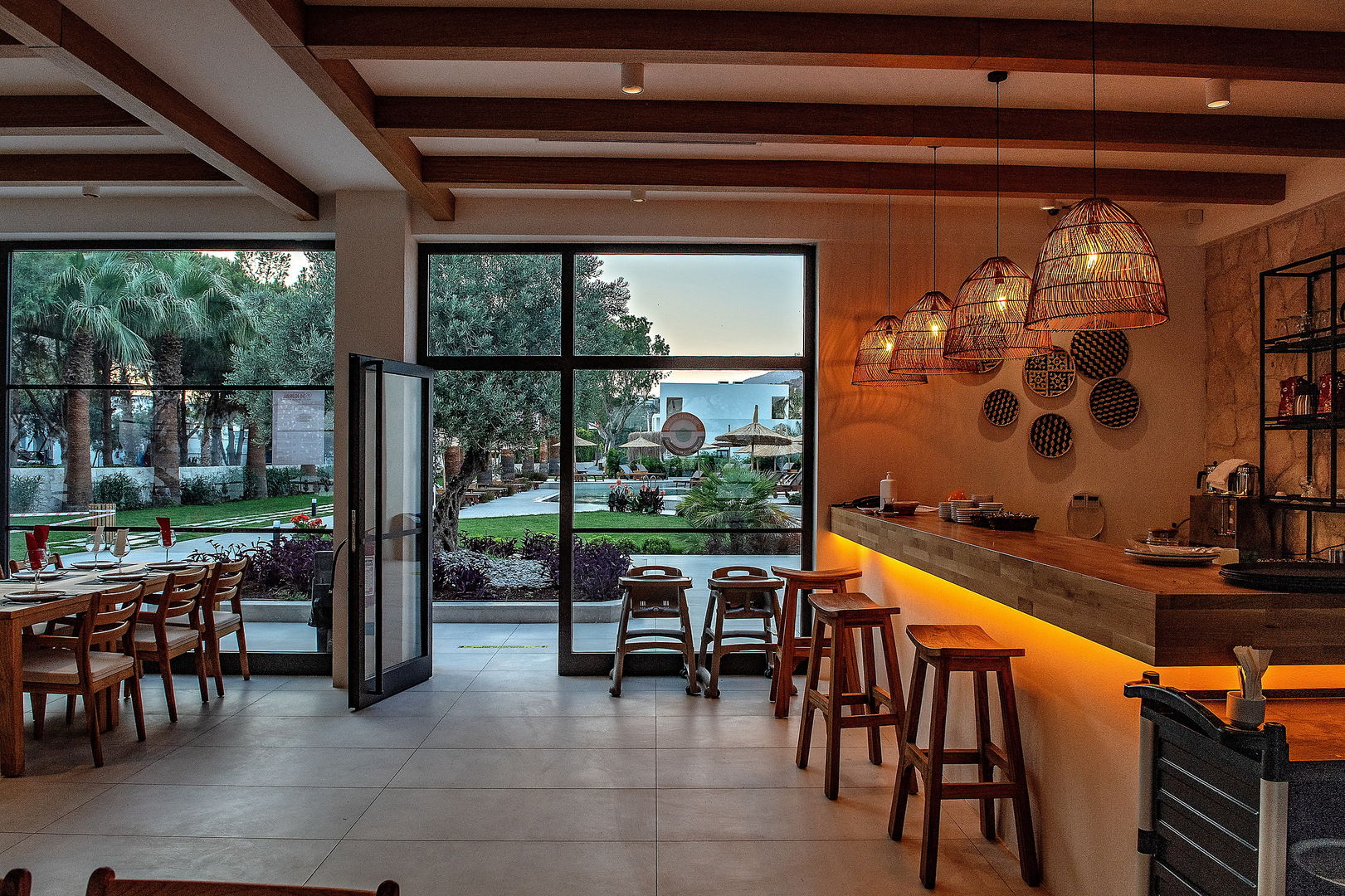 Regia Mare Beach Hotel Bodrum foto 26