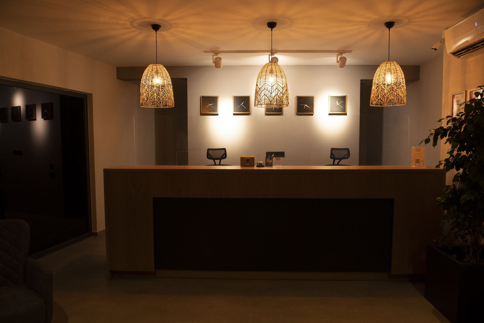 Regia Mare Beach Hotel Bodrum foto 20