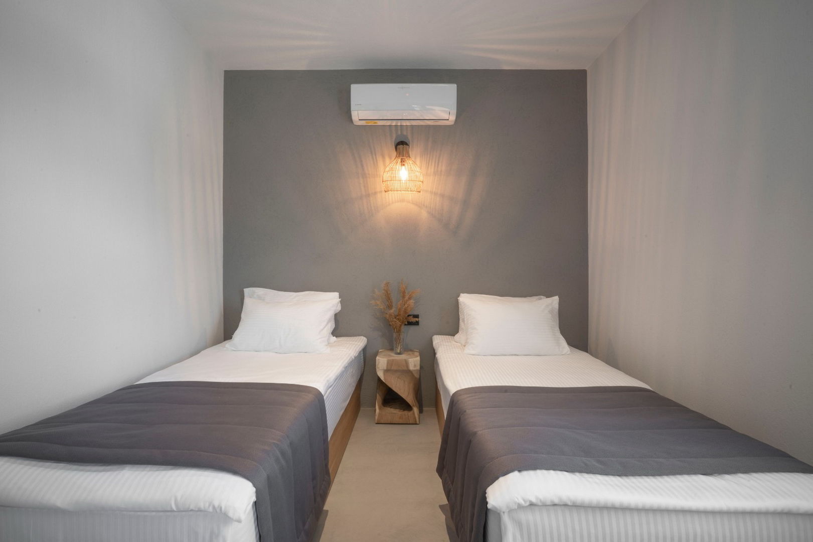 Regia Mare Beach Hotel Bodrum foto 14