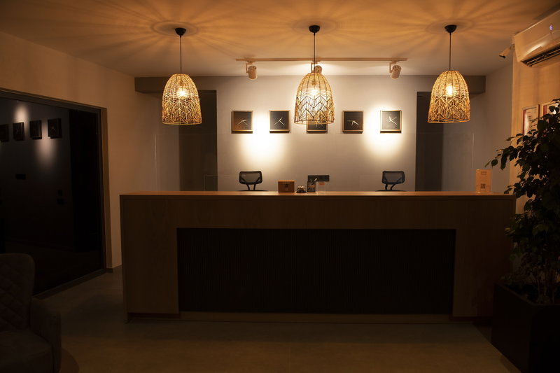 Regia Mare Beach Hotel Bodrum foto 19