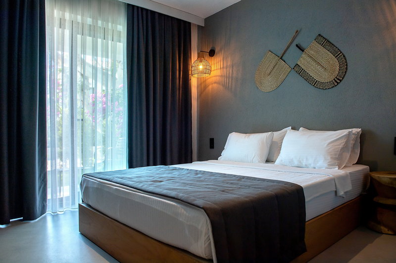 Regia Mare Beach Hotel Bodrum foto 16
