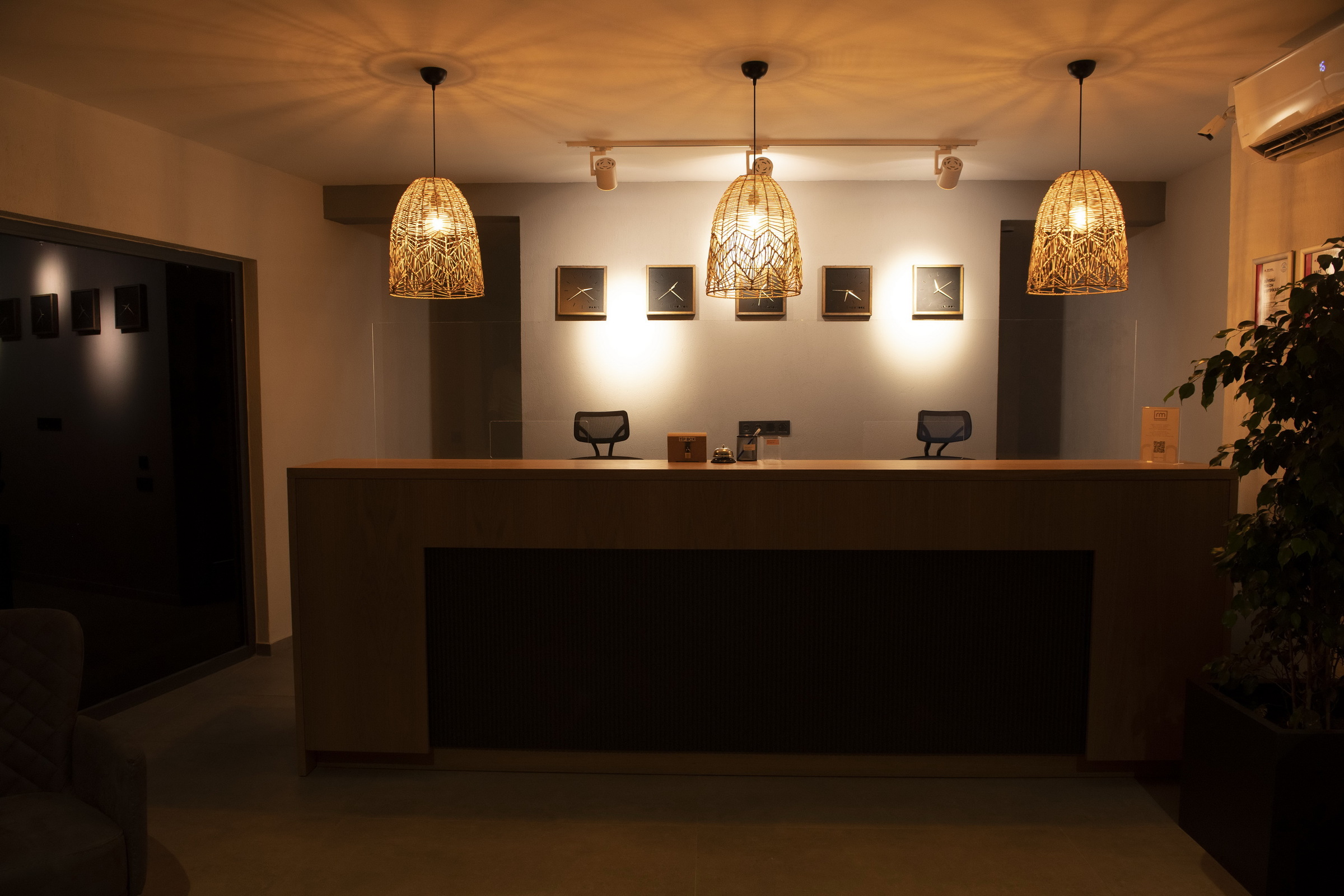 Regia Mare Beach Hotel Bodrum foto 21