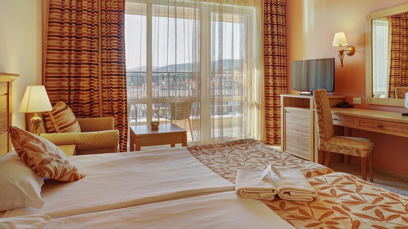 DIT Majestic Beach Resort foto 75