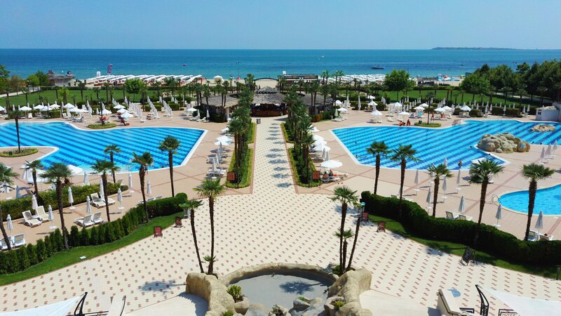 DIT Majestic Beach Resort foto 16