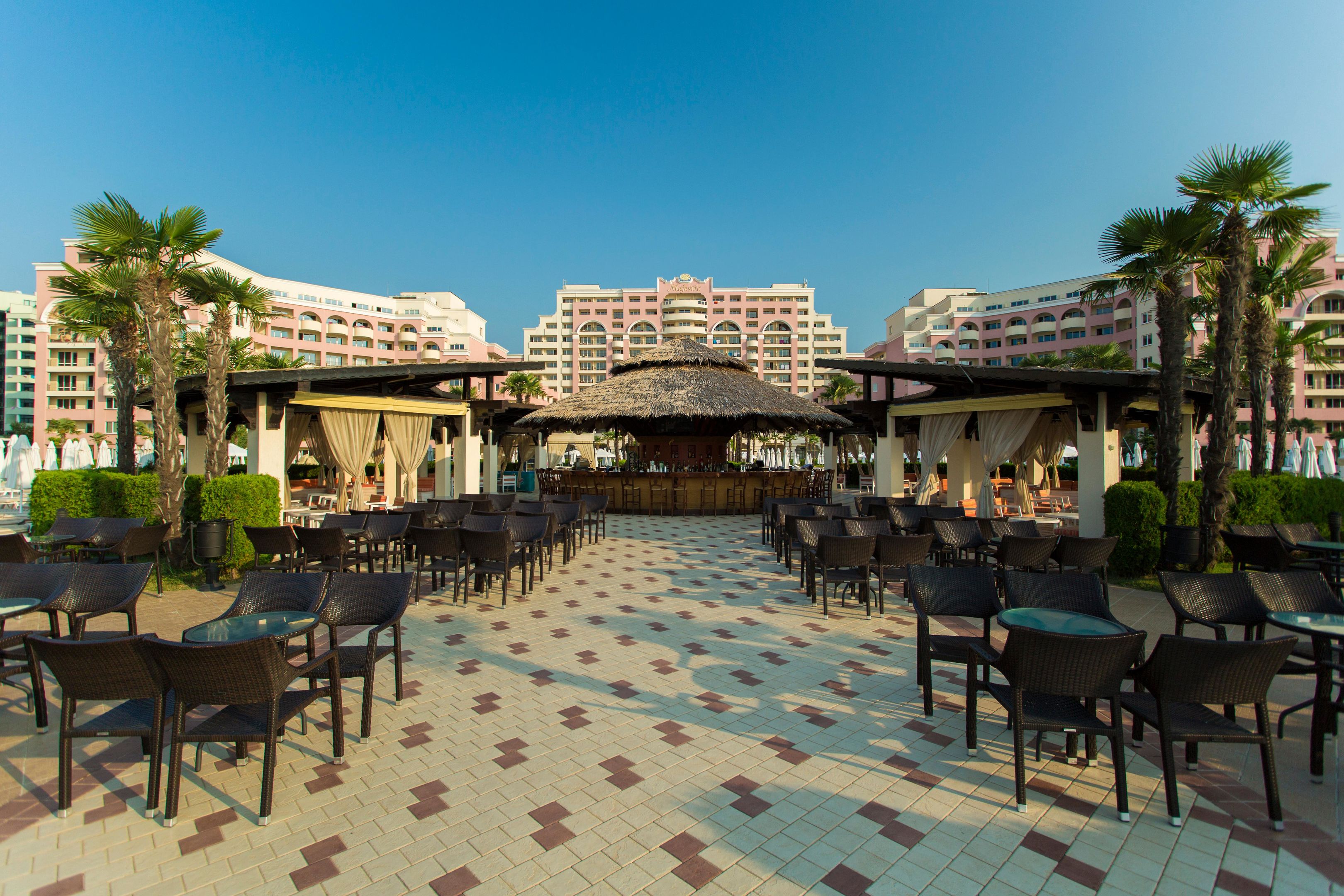 DIT Majestic Beach Resort foto 53