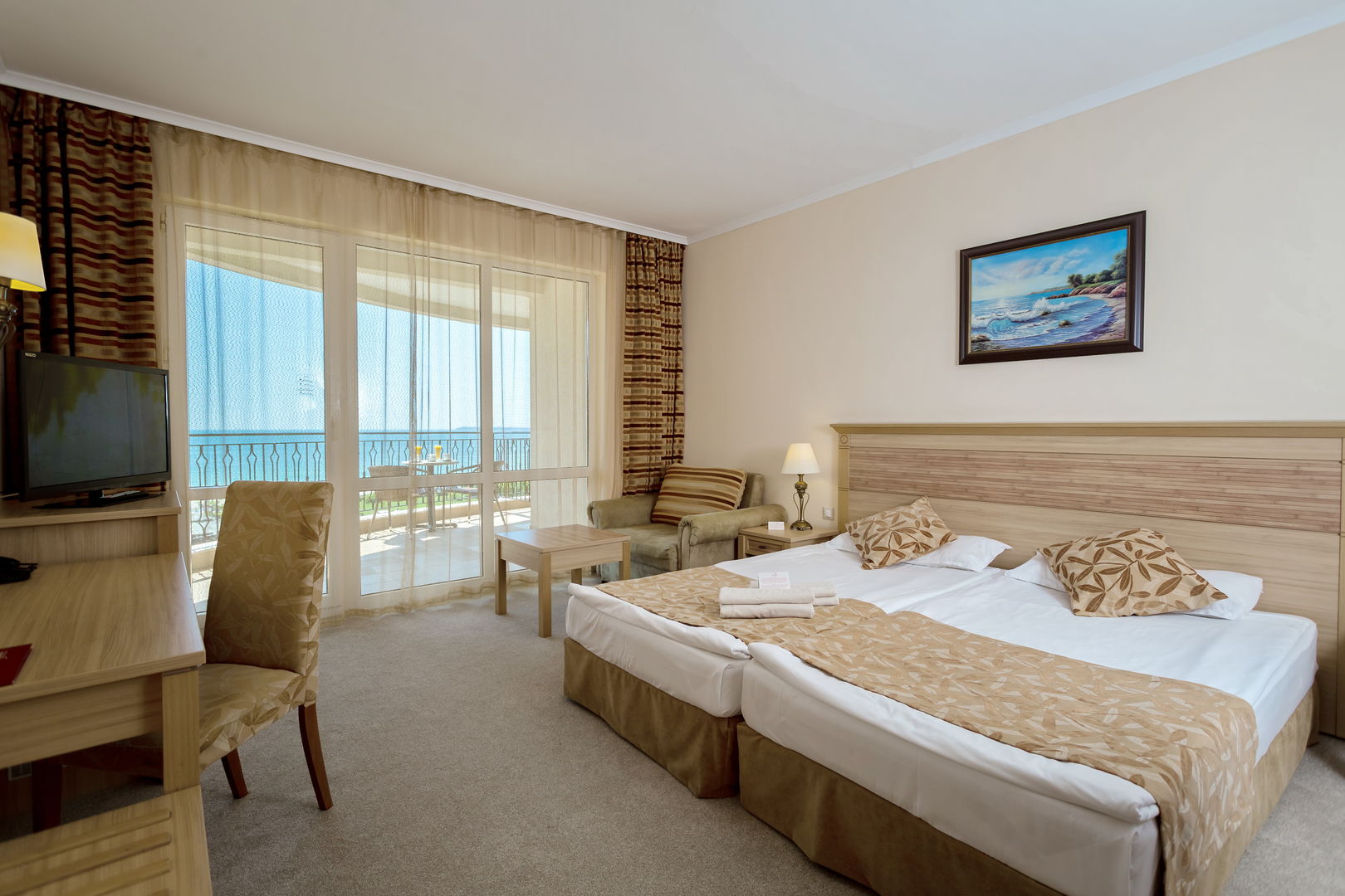 DIT Majestic Beach Resort foto 199