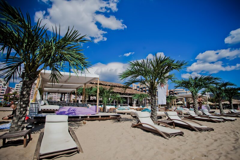 DIT Majestic Beach Resort foto 159