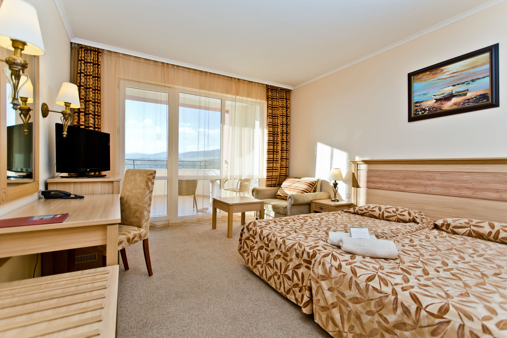 DIT Majestic Beach Resort foto 214