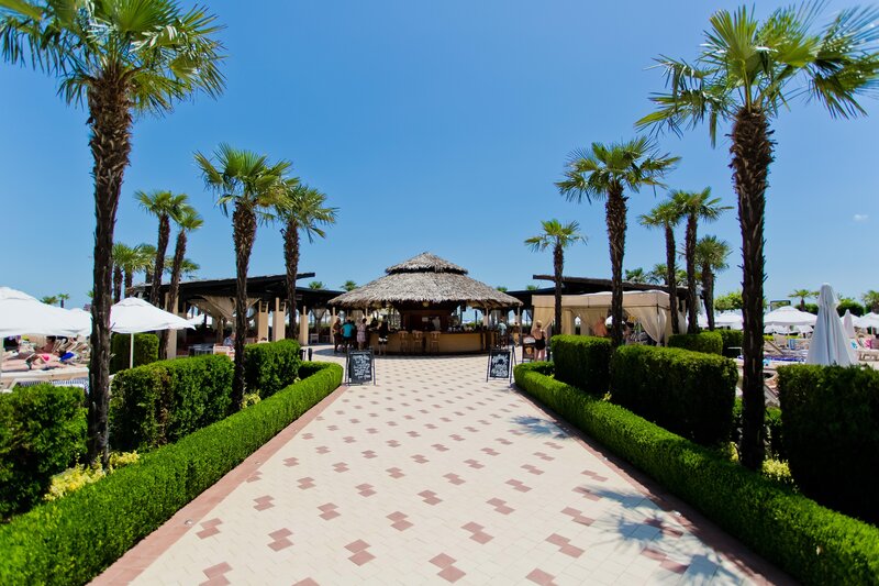 DIT Majestic Beach Resort foto 174