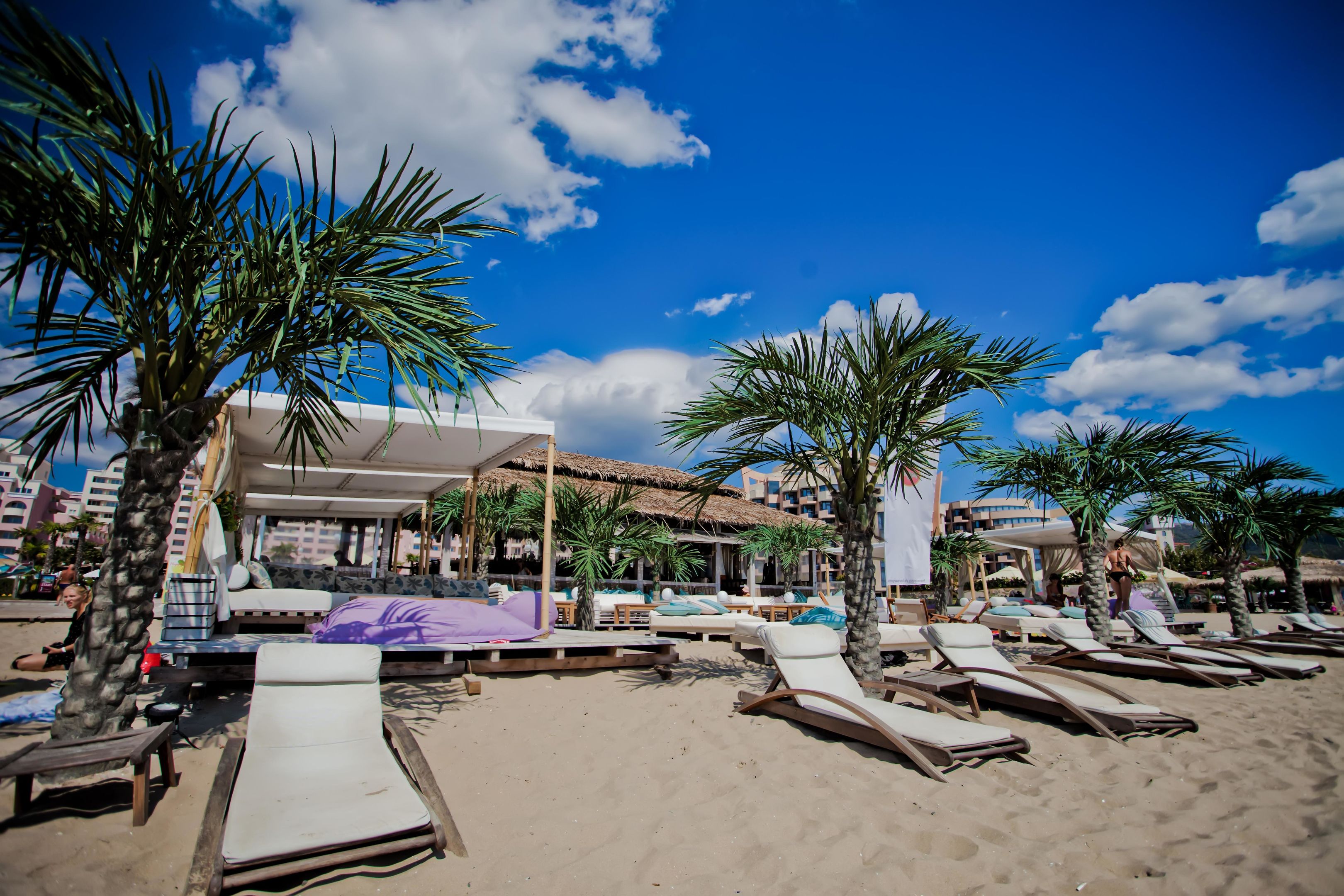DIT Majestic Beach Resort foto 161