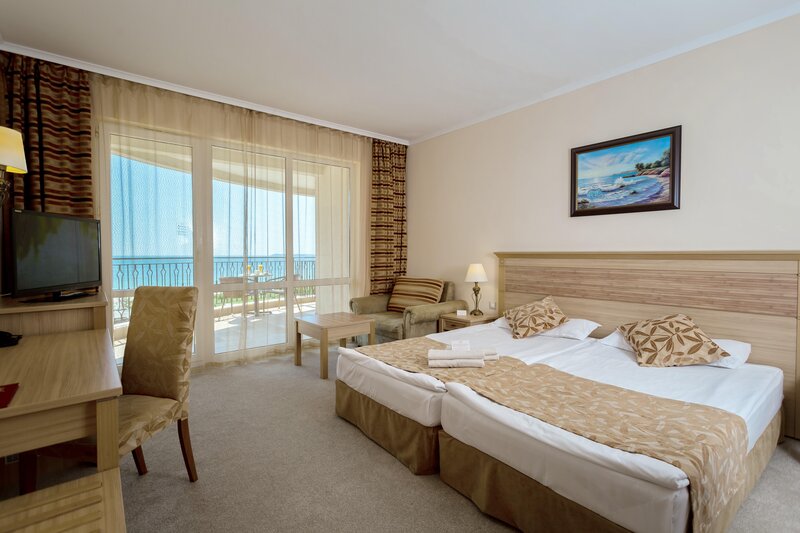DIT Majestic Beach Resort foto 93