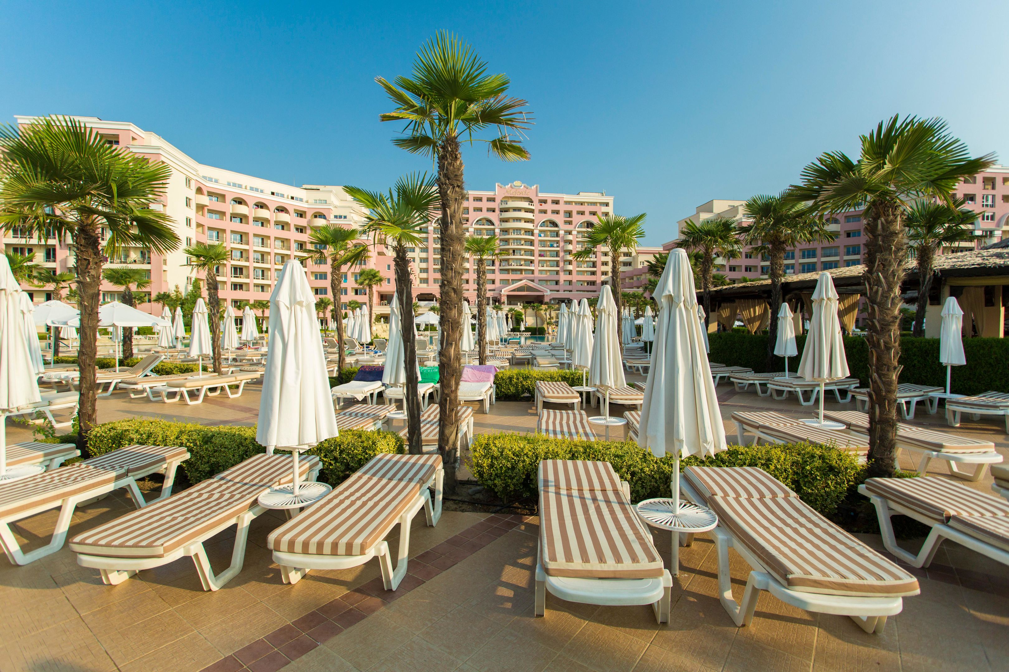 DIT Majestic Beach Resort foto 50