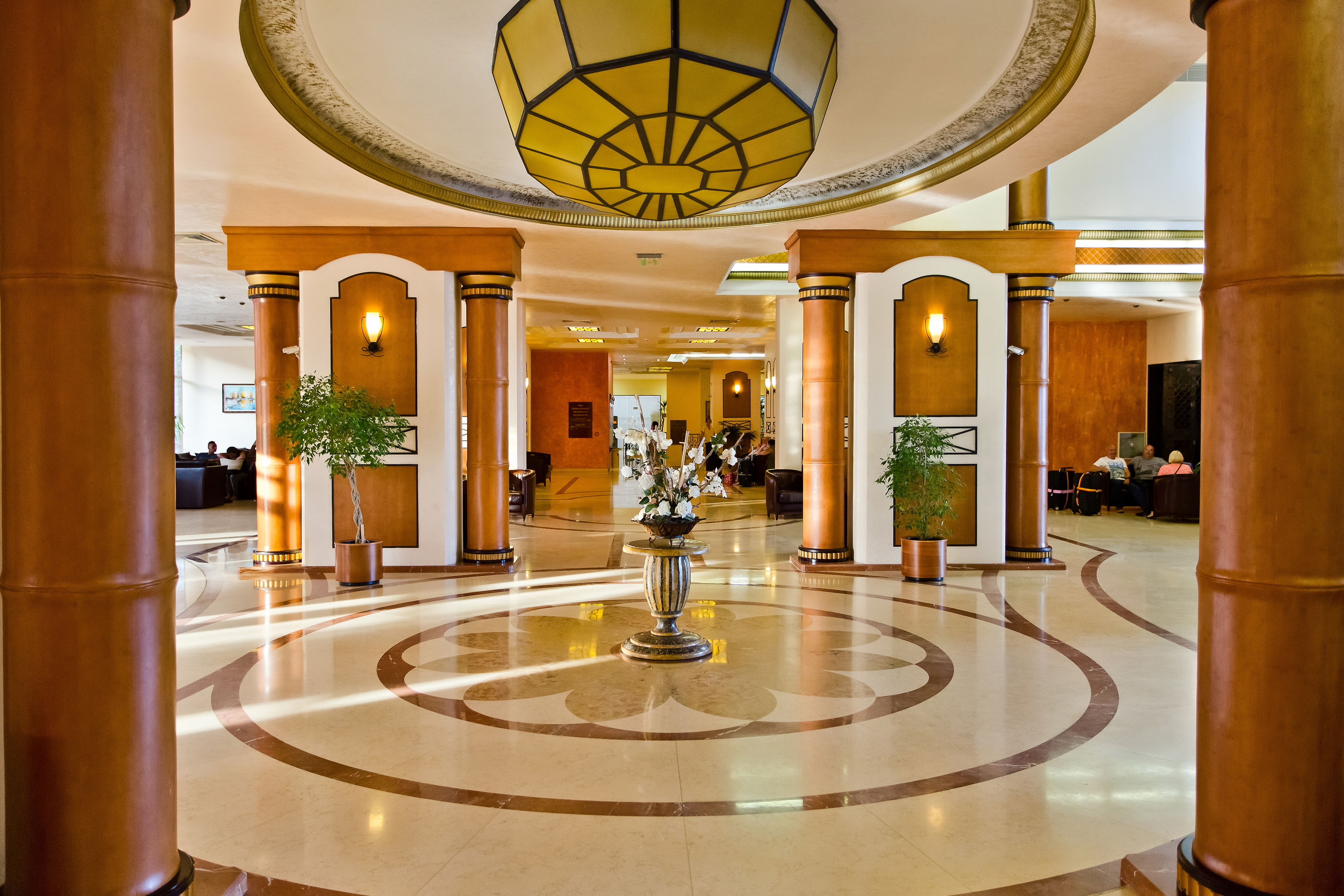 DIT Majestic Beach Resort foto 209