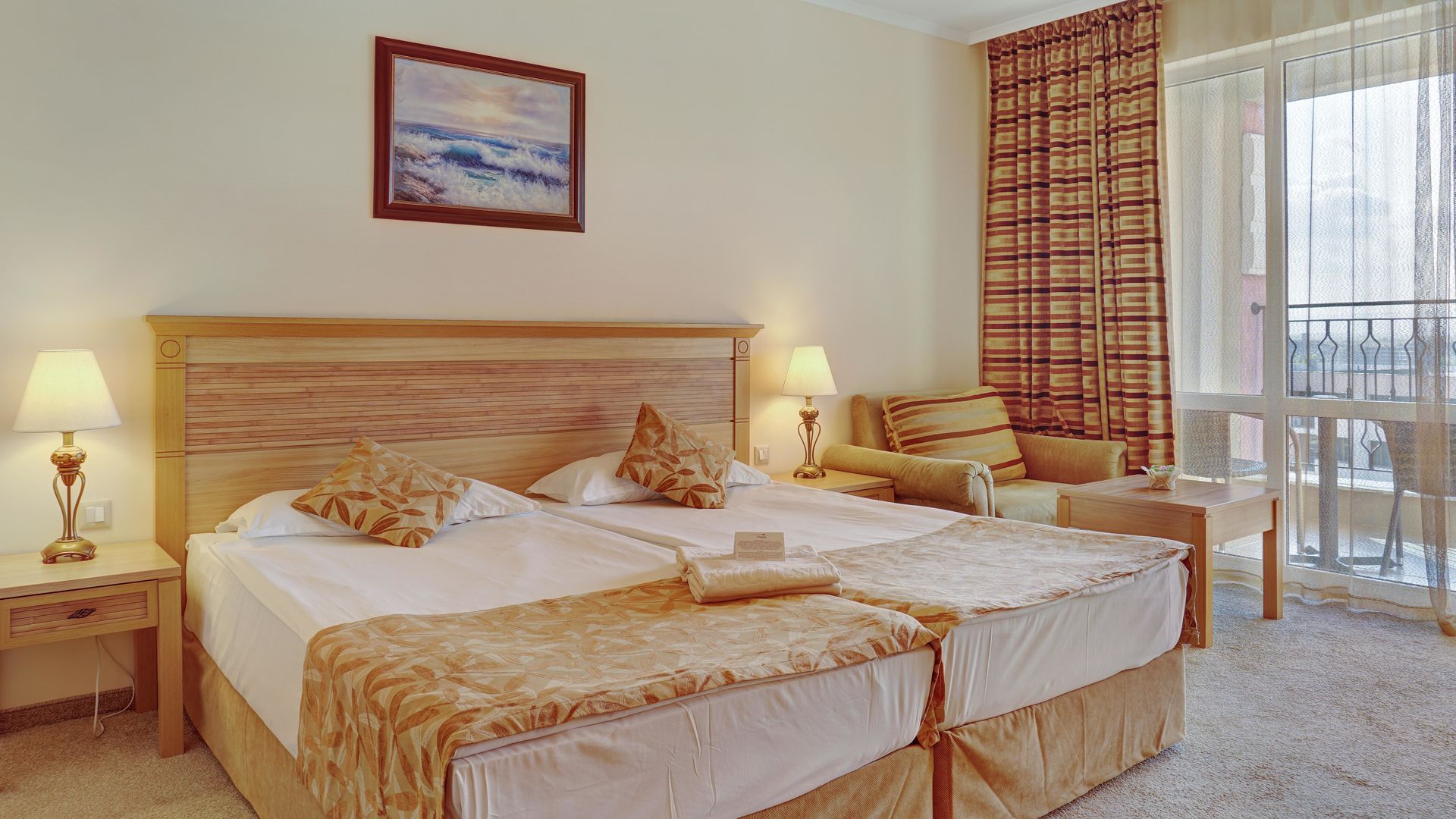 DIT Majestic Beach Resort foto 73