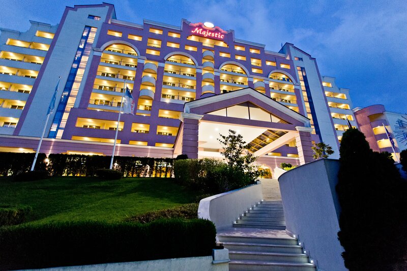 DIT Majestic Beach Resort foto 66