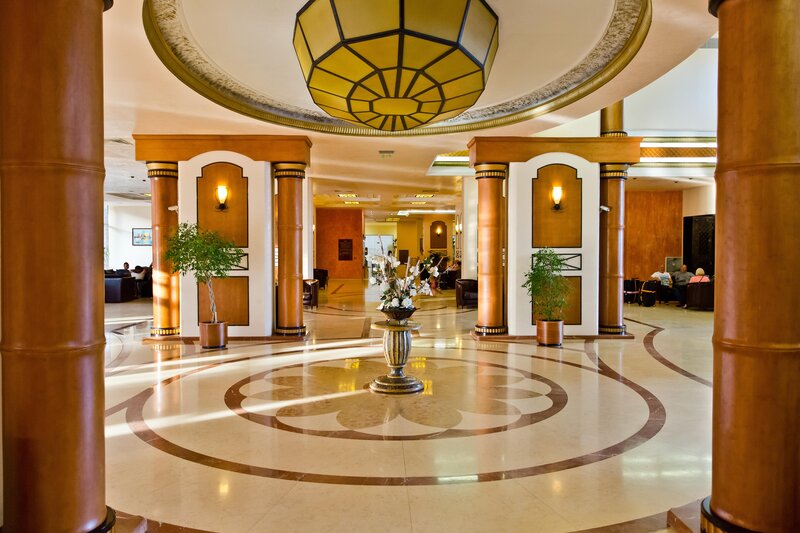 DIT Majestic Beach Resort foto 39