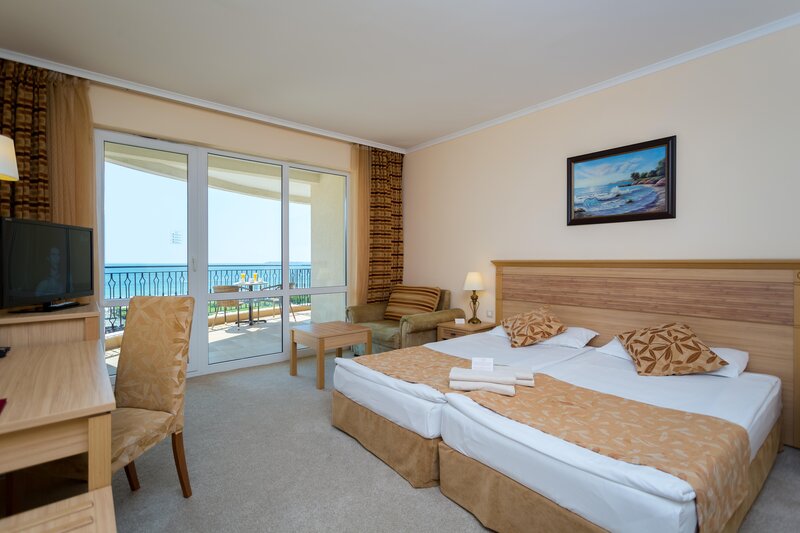DIT Majestic Beach Resort foto 102