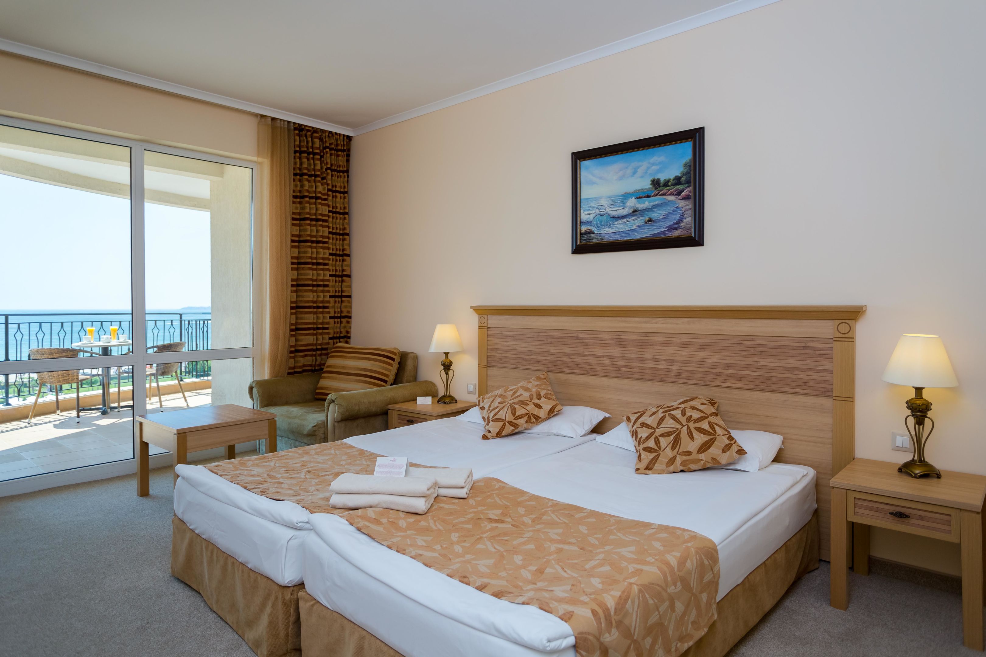 DIT Majestic Beach Resort foto 92