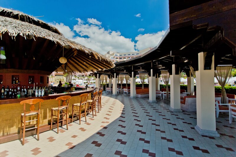 DIT Majestic Beach Resort foto 63