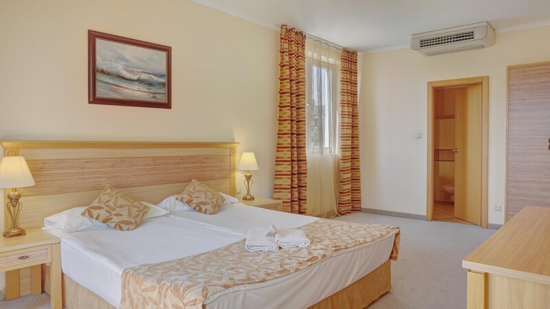 DIT Majestic Beach Resort foto 114