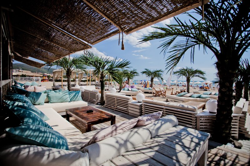 DIT Majestic Beach Resort foto 162