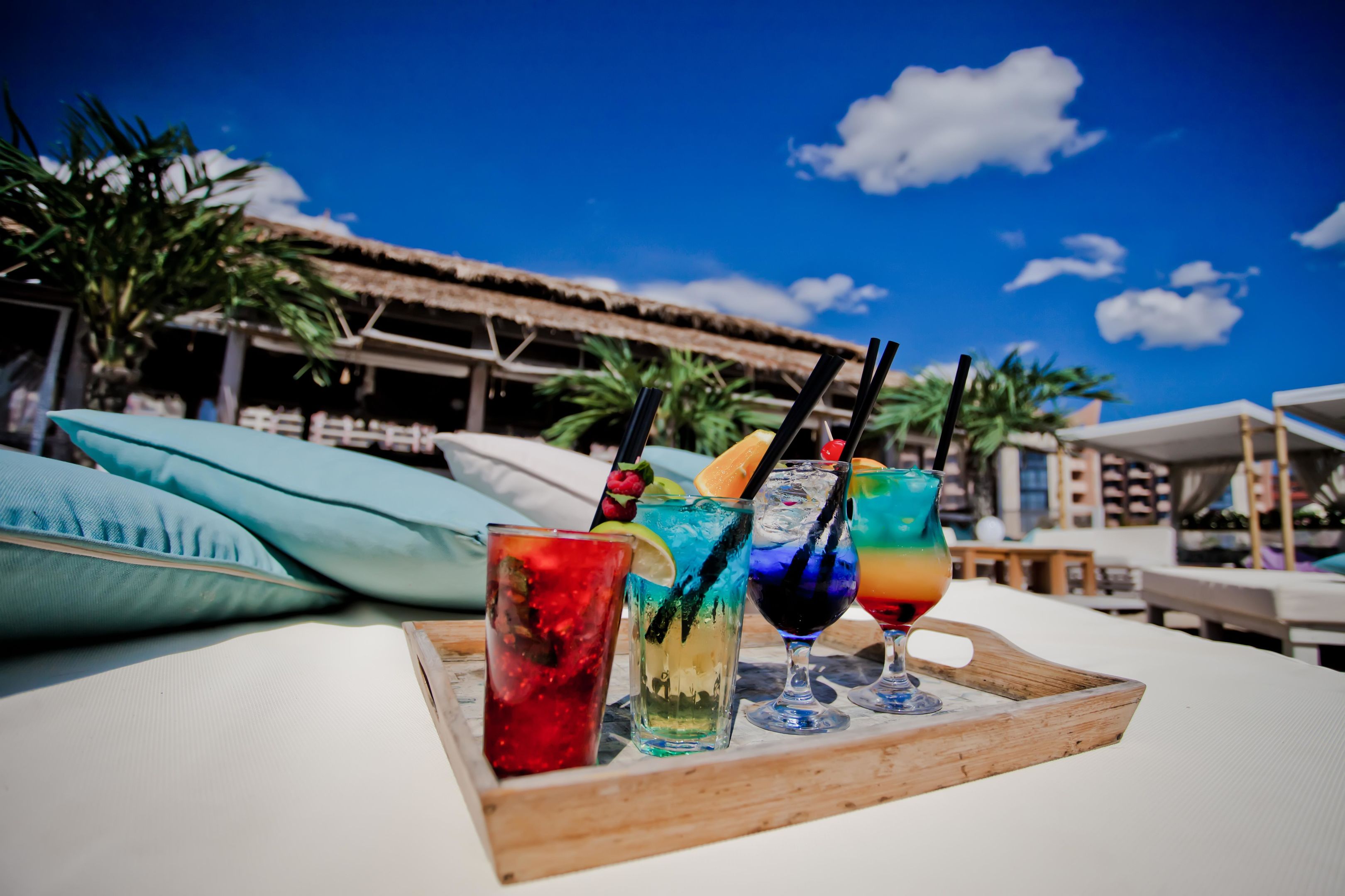 DIT Majestic Beach Resort foto 167