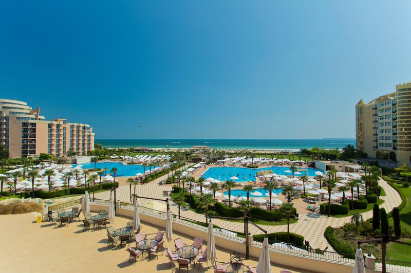 DIT Majestic Beach Resort foto 60