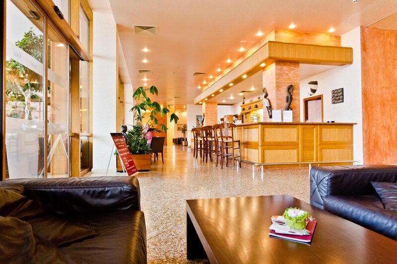 DIT Majestic Beach Resort foto 177