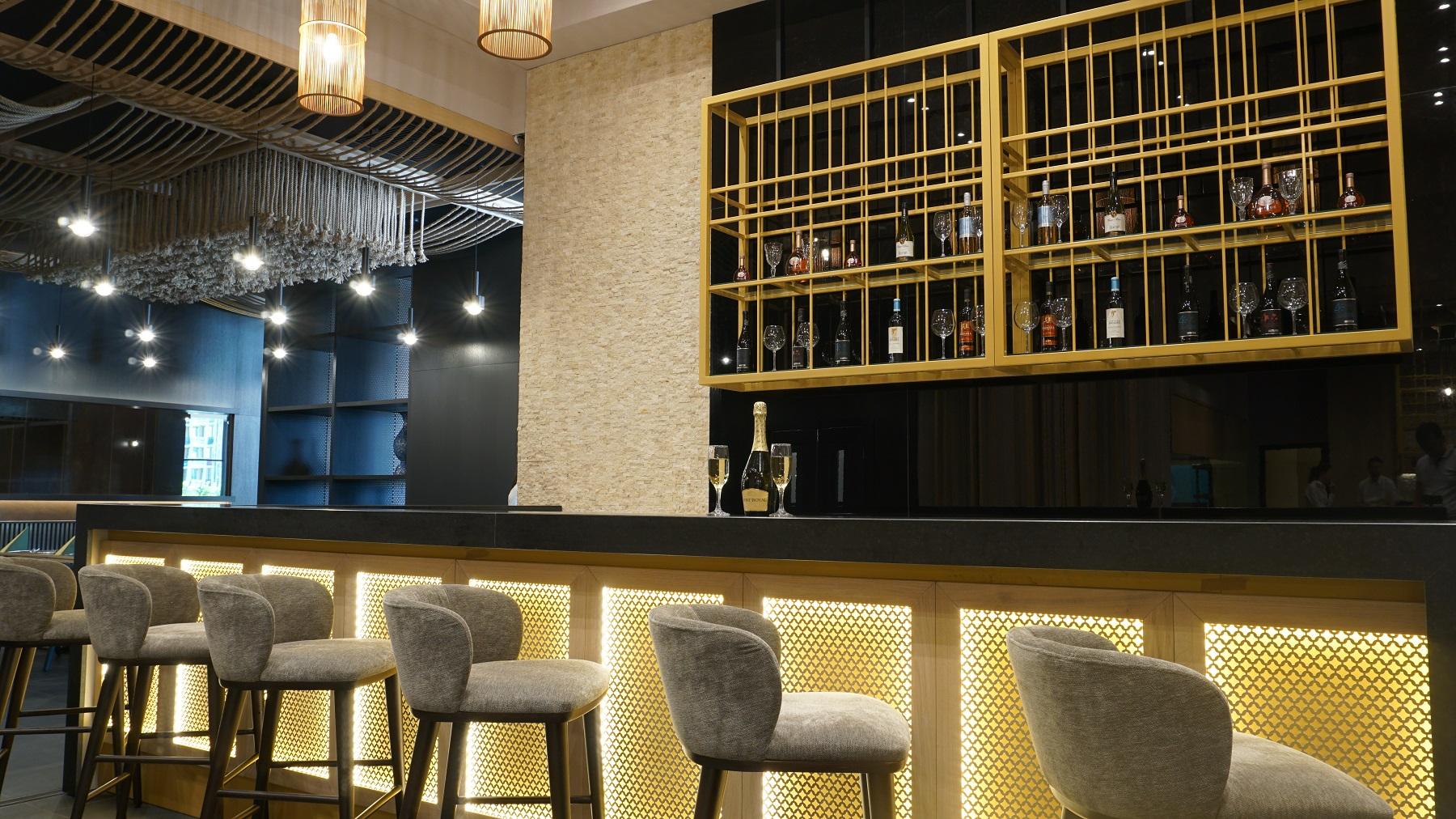 DIT Majestic Beach Resort foto 231