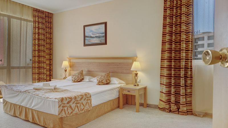 DIT Majestic Beach Resort foto 189