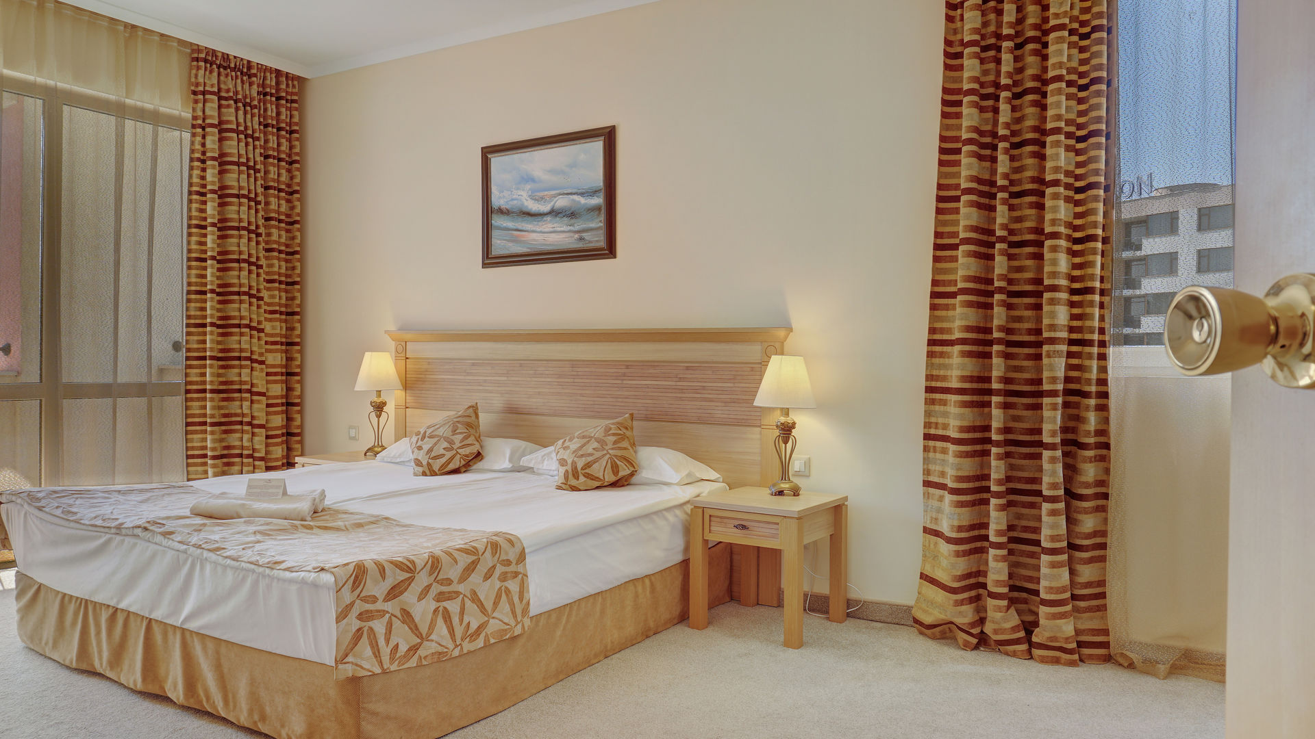 DIT Majestic Beach Resort foto 190