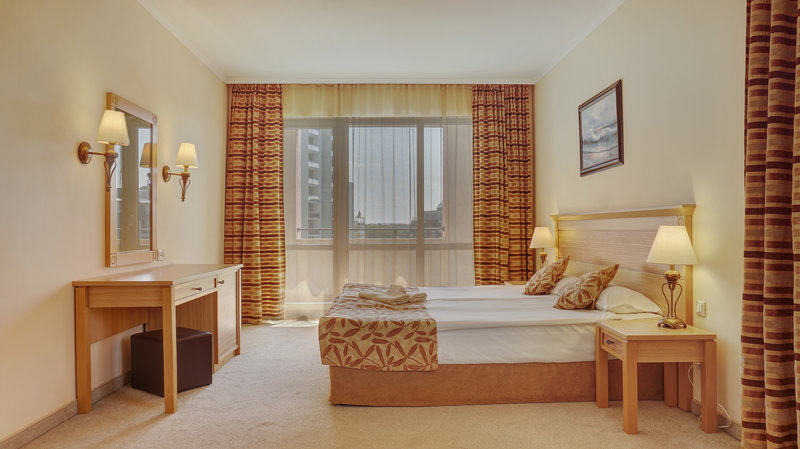 DIT Majestic Beach Resort foto 192