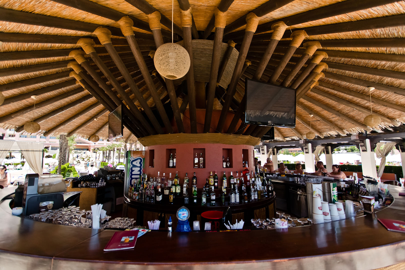 DIT Majestic Beach Resort foto 205