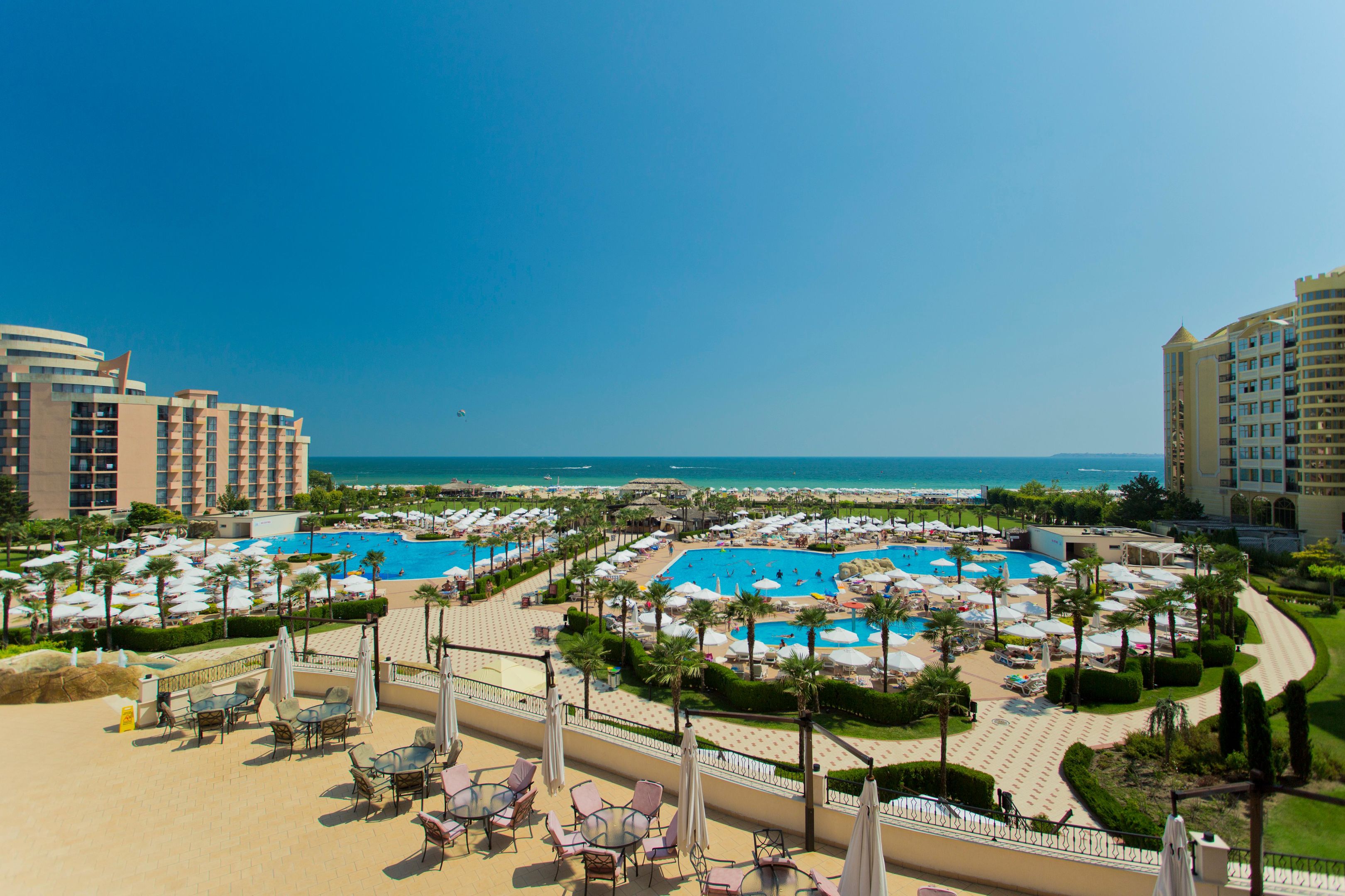 DIT Majestic Beach Resort foto 62