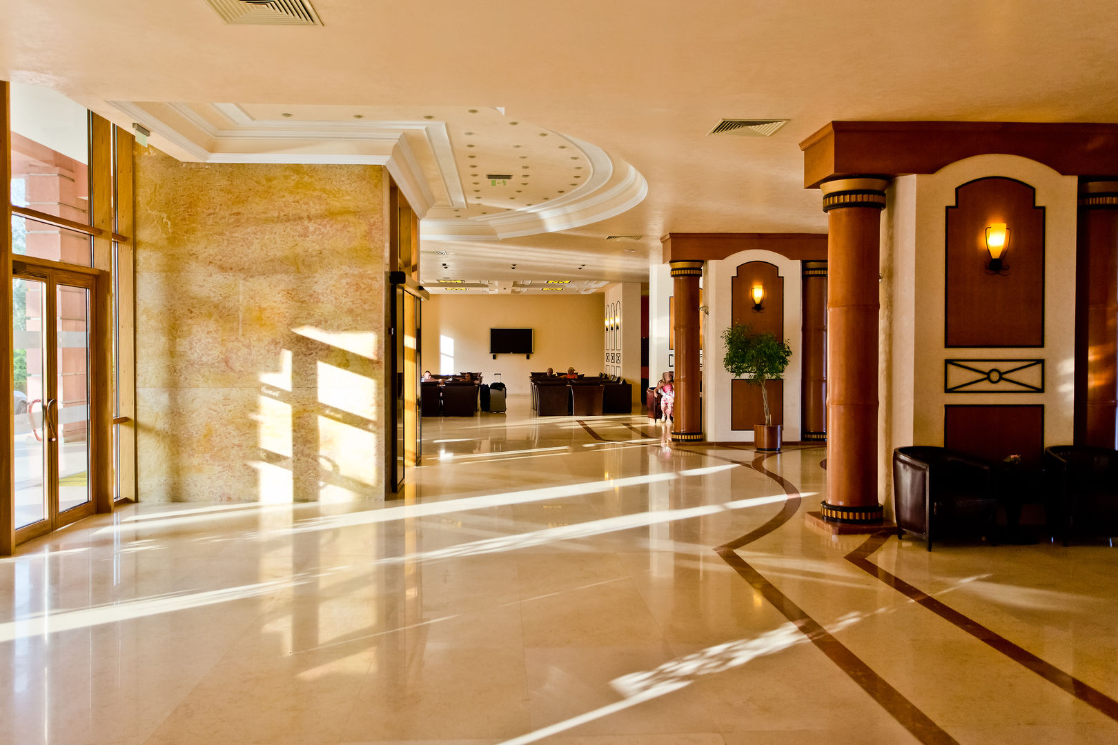 DIT Majestic Beach Resort foto 220