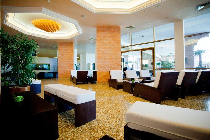 DIT Majestic Beach Resort foto 147