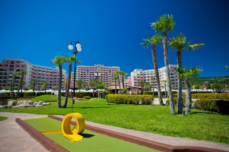 DIT Majestic Beach Resort foto 144