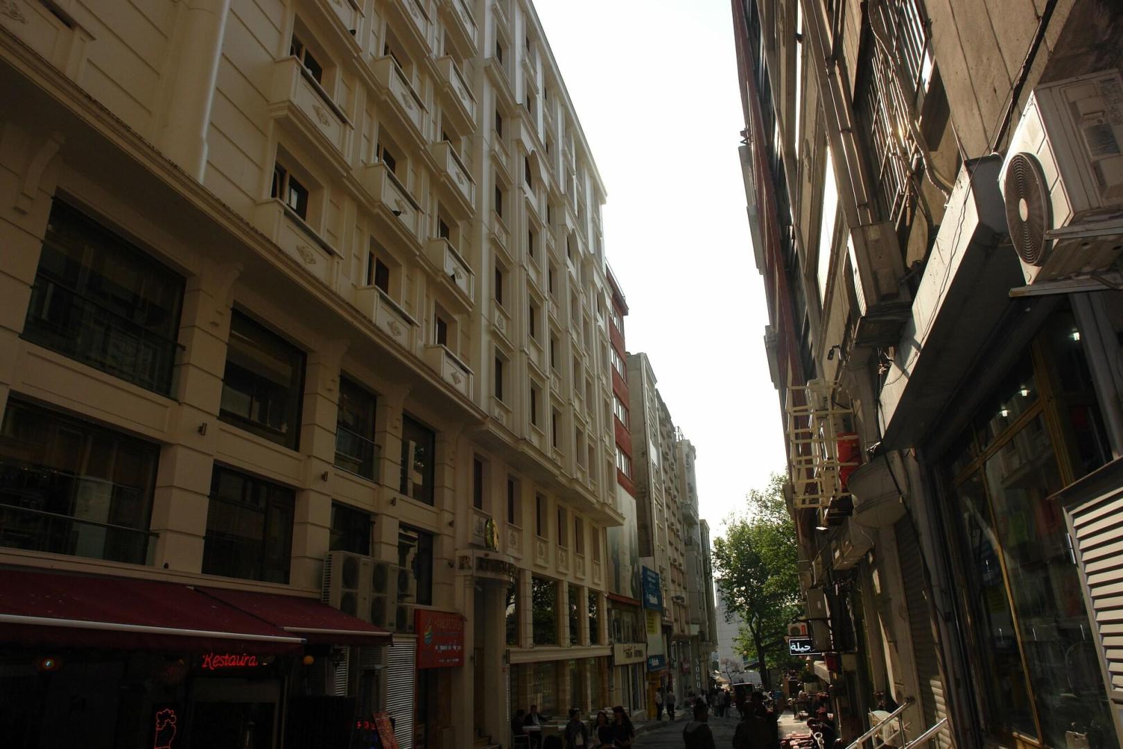River Hotel foto 21