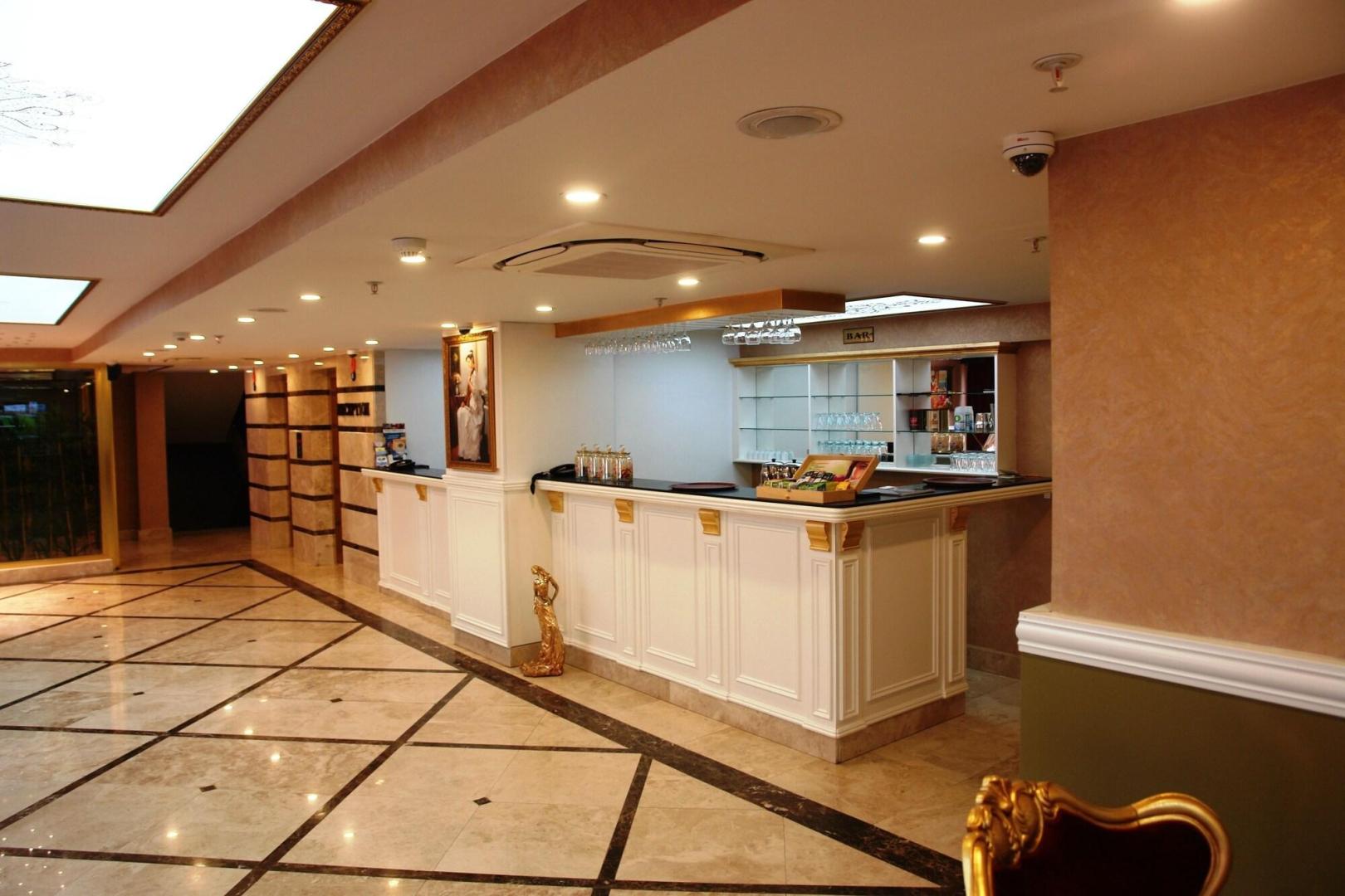 River Hotel foto 18