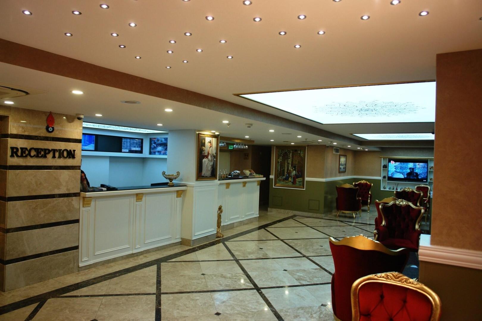 River Hotel foto 12