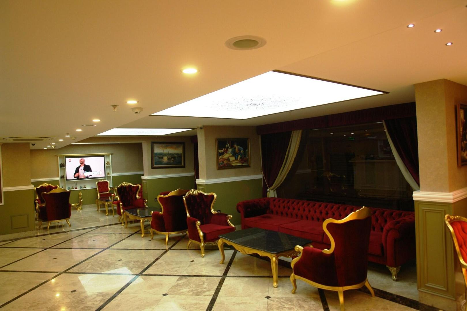 River Hotel foto 25