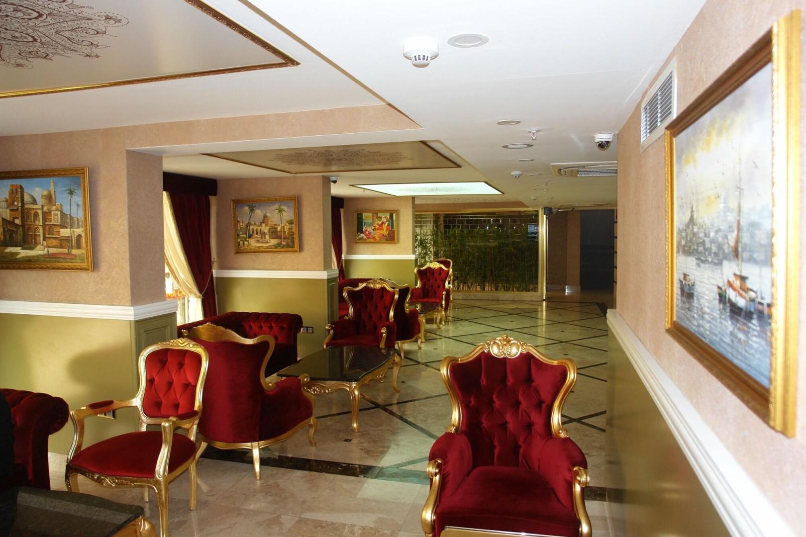 River Hotel foto 31