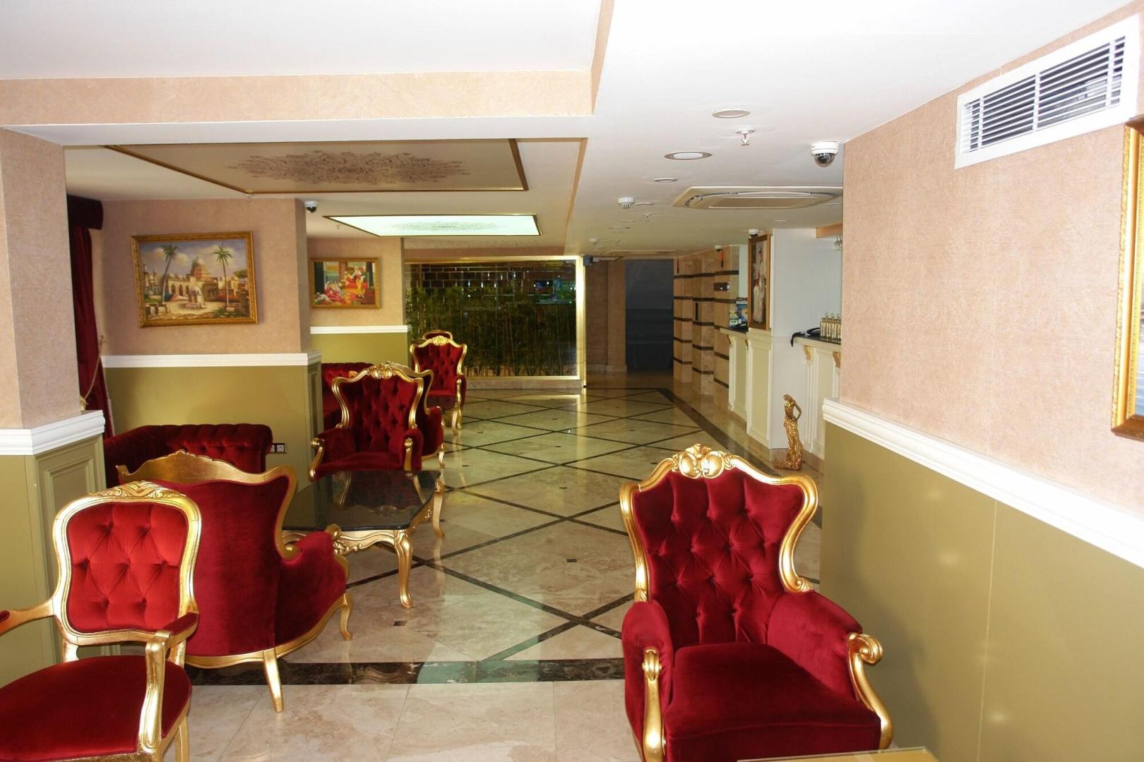River Hotel foto 36